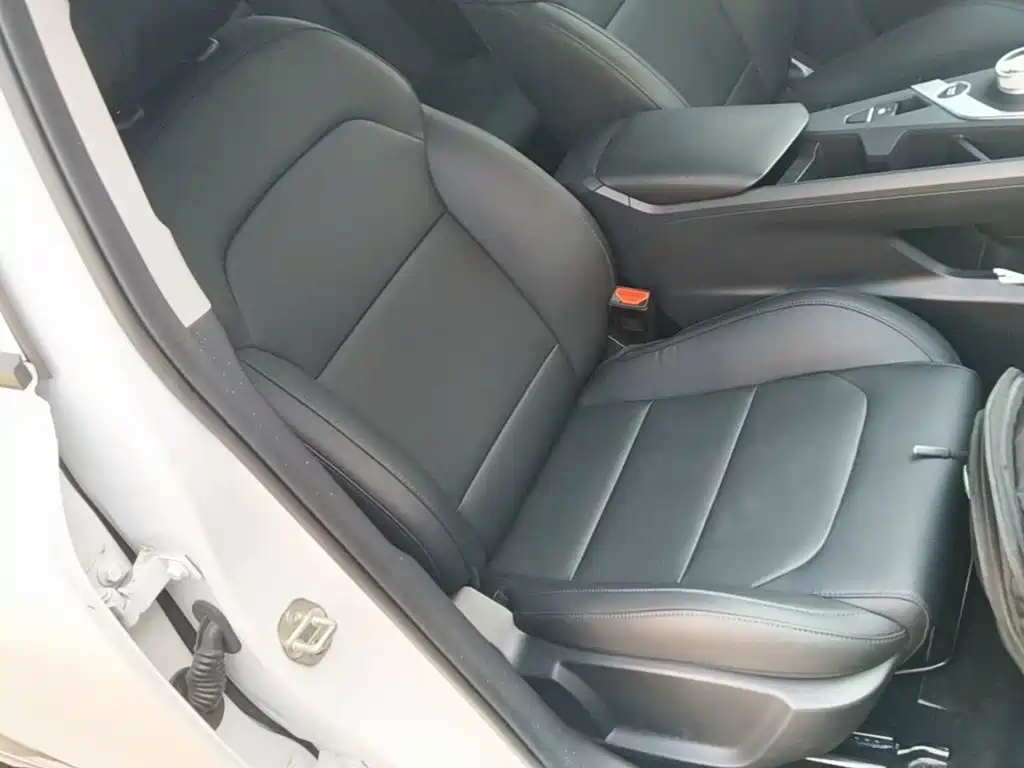 Geely Geometry A 2024 2024 410KM Travel Edition
