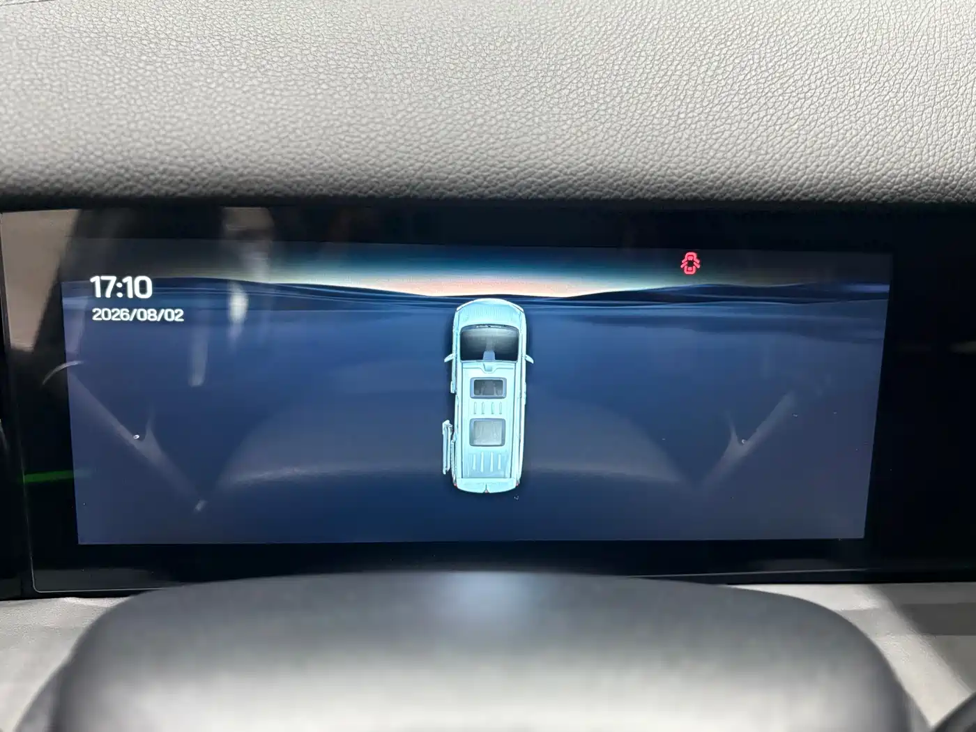 Hycan Auto Hycan V09 2025 2023 Honor Edition 762