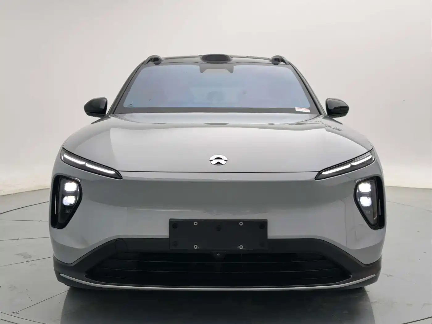 NIO ES6 2024 2023 75kWh