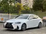 Photo 1 - Lexus IS