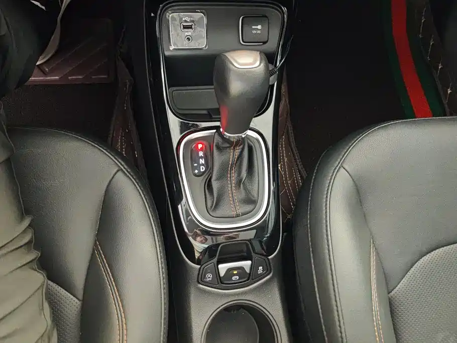 Photo 16 - Jeep Compass