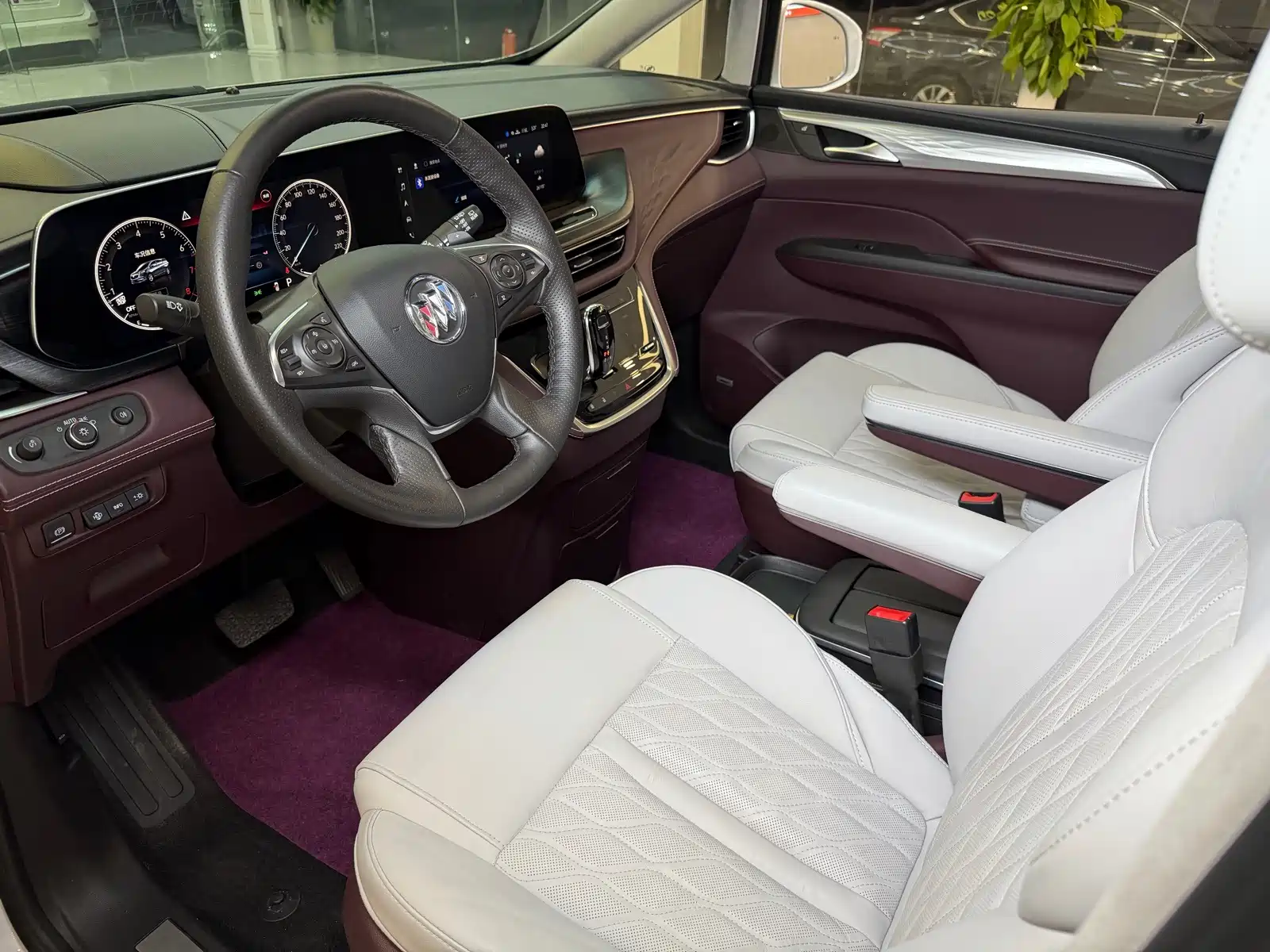 Photo 8 - Buick GL8