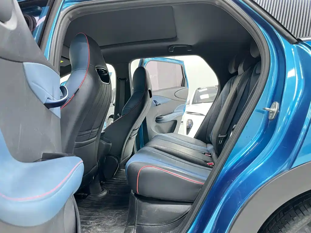 Фото 9 - BYD Dolphin