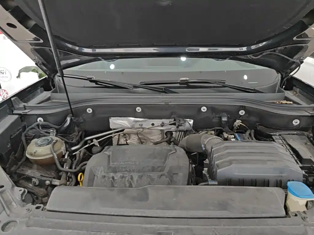 VOLKSWAGEN TOURANG
