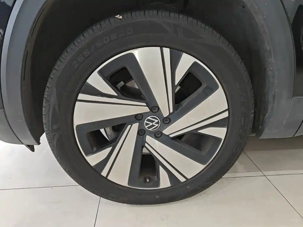 Volkswagen Teramont 2023 2023 380TSI AWD Exclusive Luxury Edition