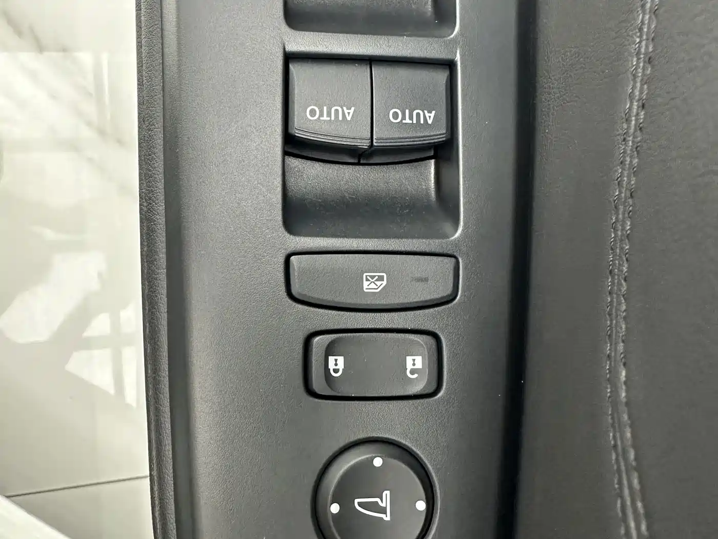 Honda Crider 2023 2022 180Turbo CVT Luxury Edition
