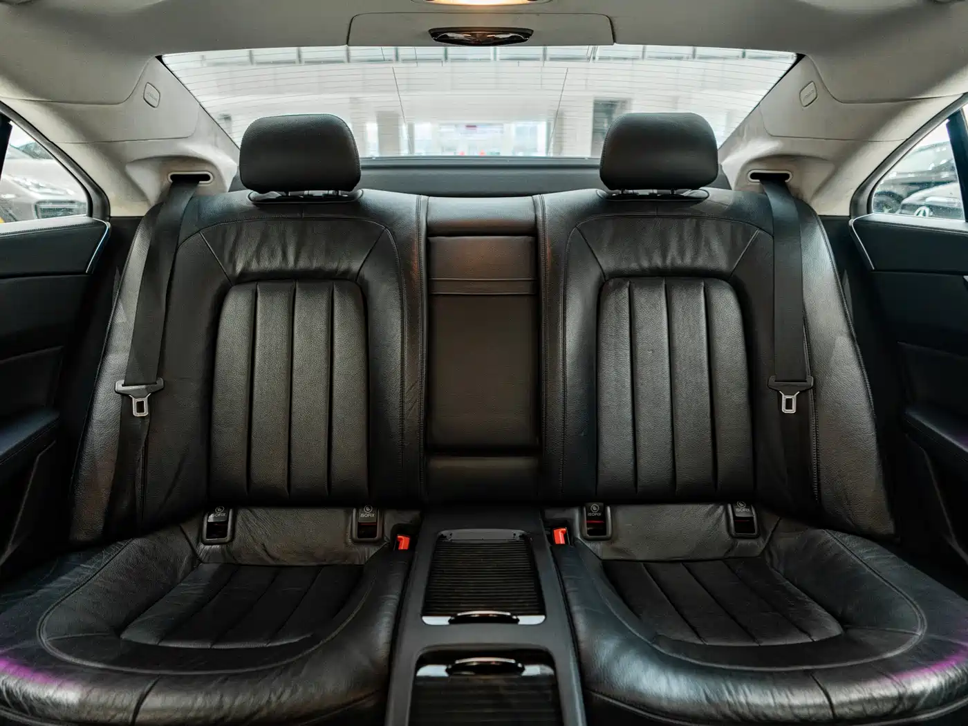 Mercedes-Benz CLS 2015 CLS 260 фото 15