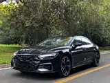 Фото 1 - Audi A7L