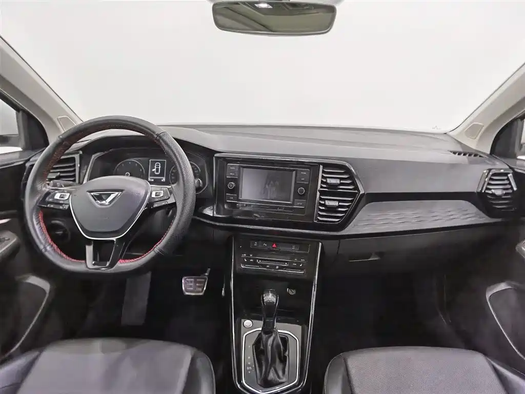 Jetta VS7 2020 1.4T Auto Glory Edition фото 5