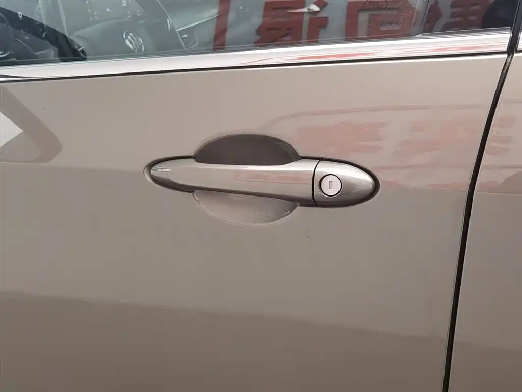 Buick GL6 2021 323T Mild Hybrid Connected Premium Trim фото 18