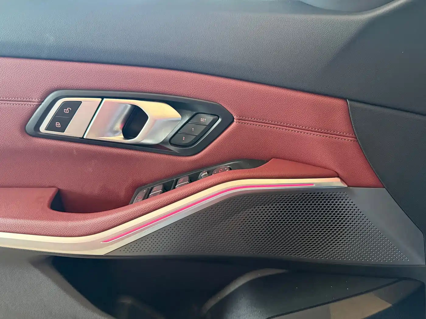 BMW i3 2022 2022 eDrive 35 L