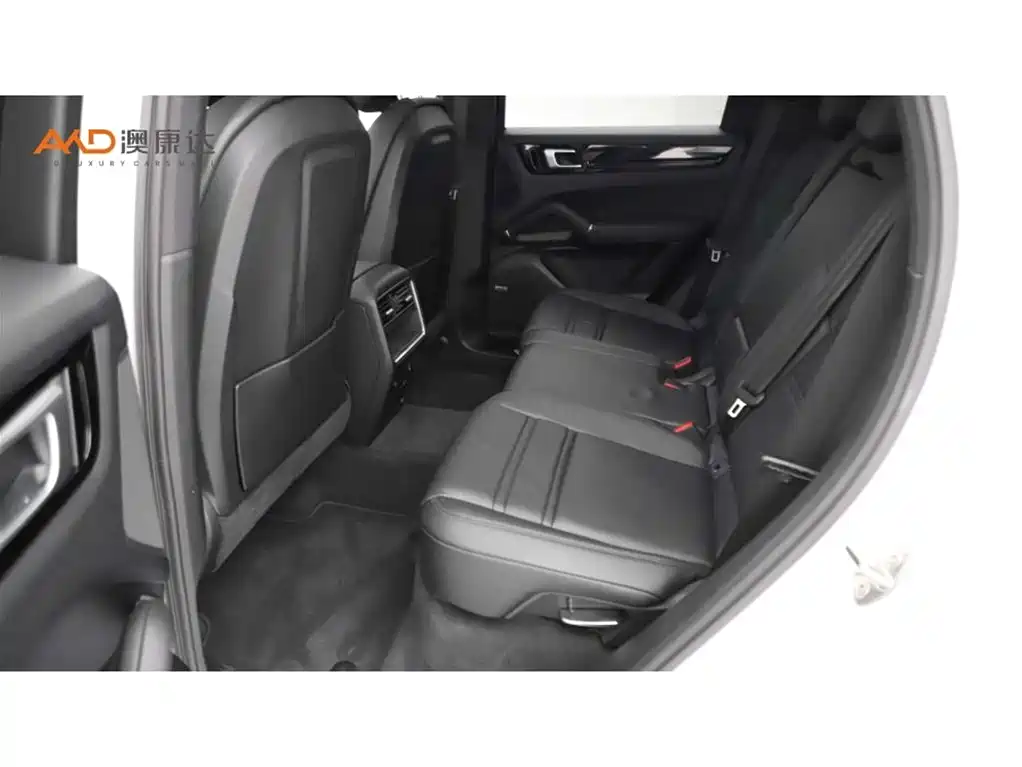 Porsche Cayenne 2019 Cayenne 3.0T фото 7