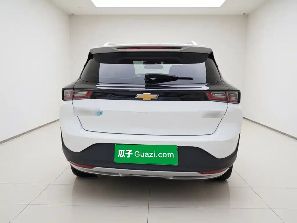 Chevrolet Changxun 2021 2021 Star Universe Edition