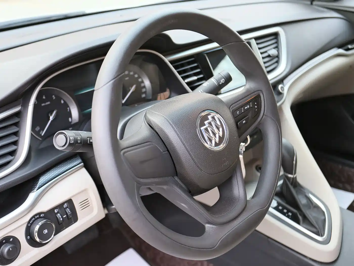 Buick Excelle 2021 Facelift Exemplar 1.5L Auto Elite фото 12