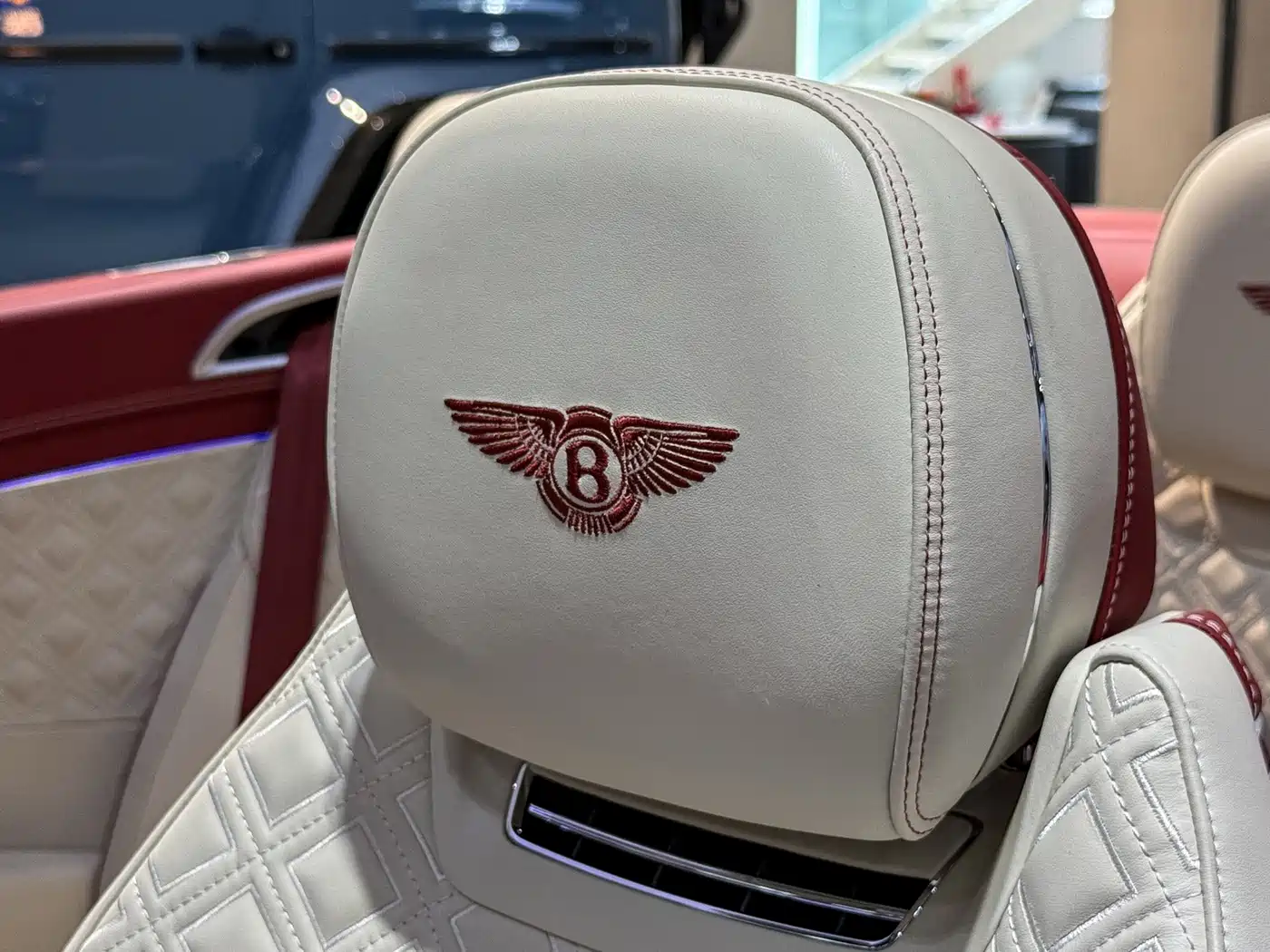Bentley Continental 2024 2020 4.0T GT V8 Convertible