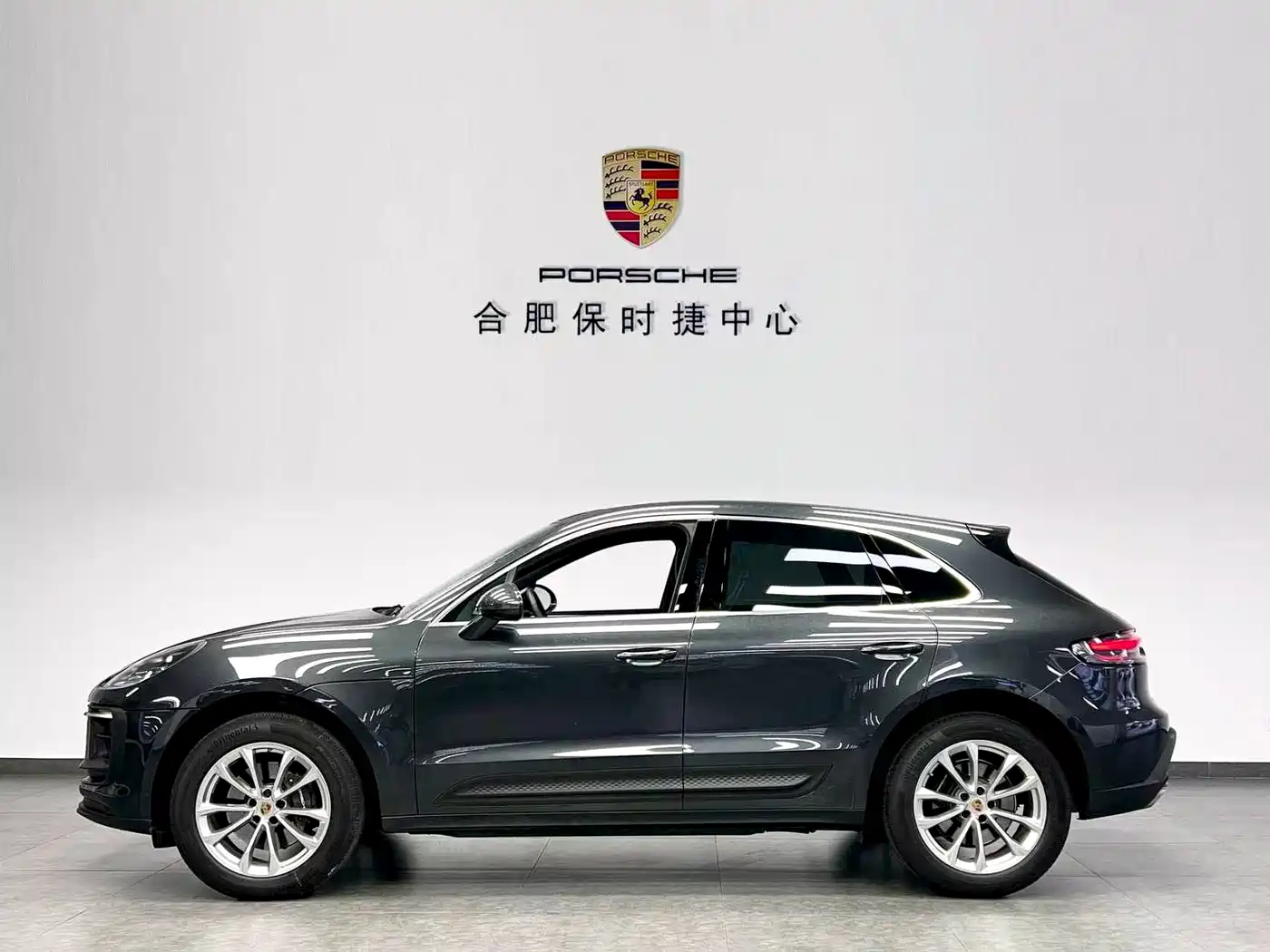 Porsche Macan 2022 Macan 2.0T фото 7