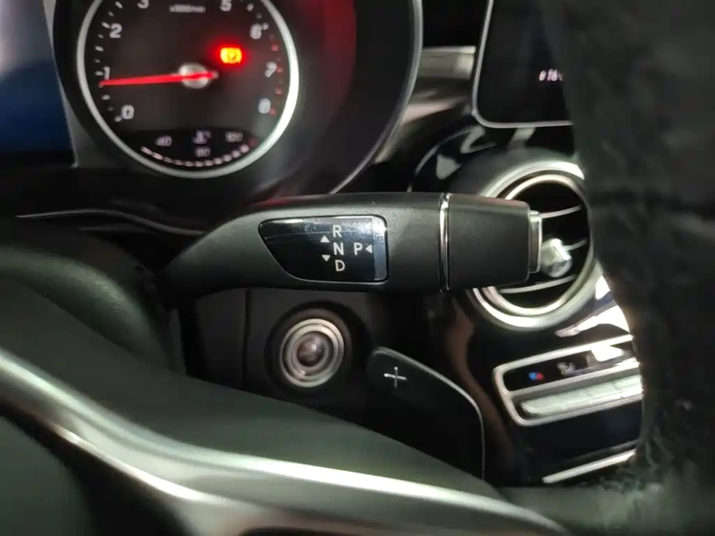 Mercedes-Benz GLC 2020 GLC 260 L 4MATIC Dynamic фото 14