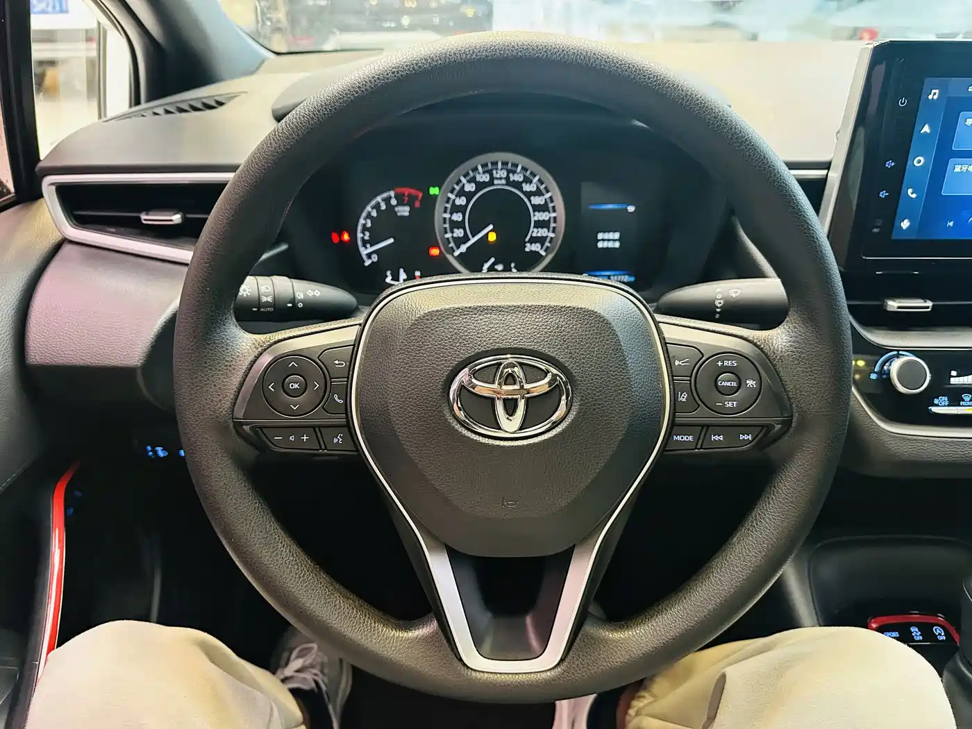 Toyota Levin, миниатюра 10