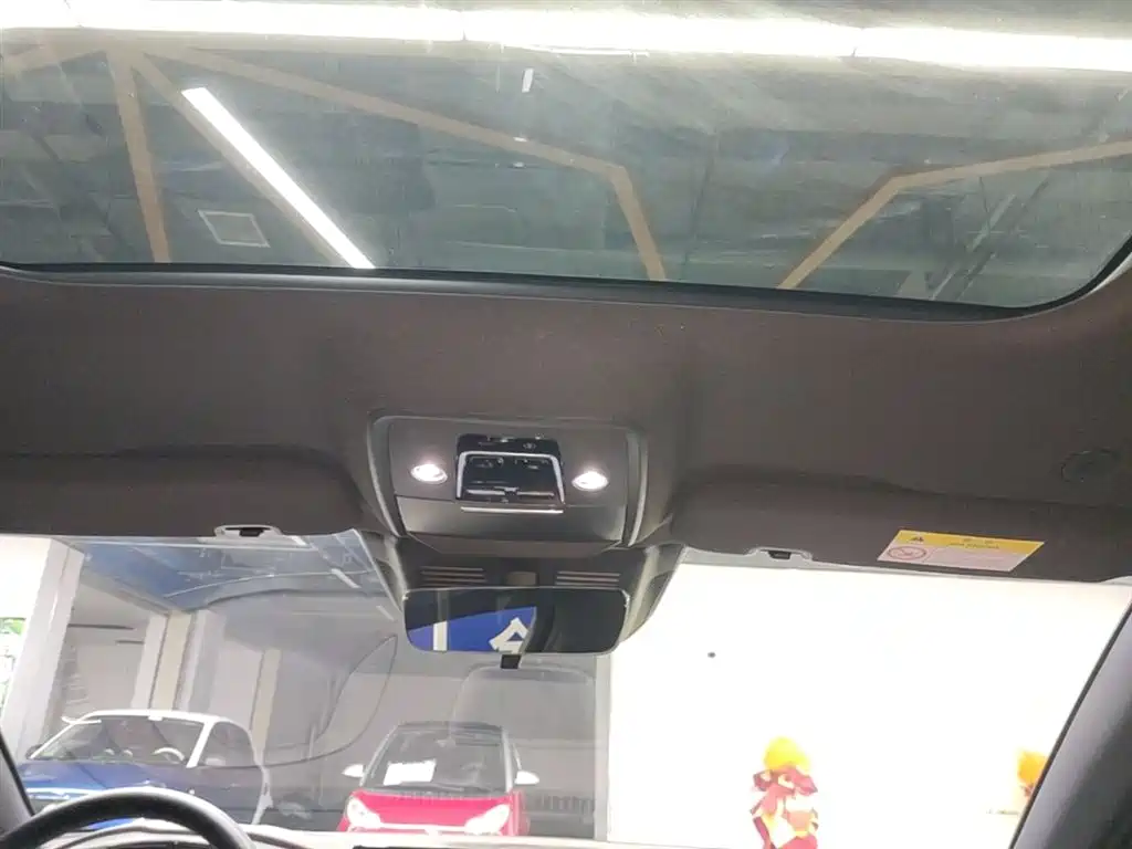 BYD Han 2025 DM-i 125KM Premium фото 18