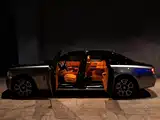 Фото 3 - Rolls-Royce Ghost