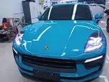 Фото 3 - Porsche Macan