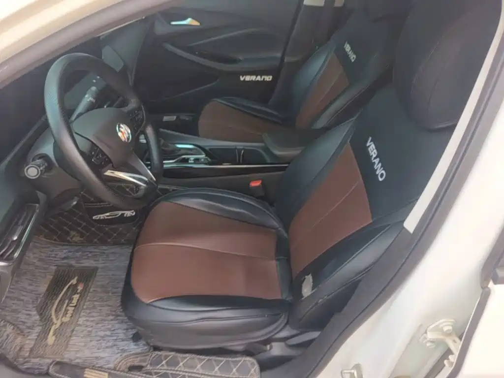 Buick Verano 2023 2023 Pro Joy Edition