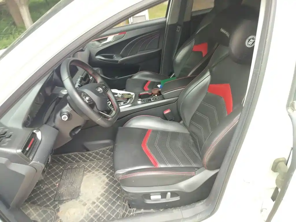 Cowin Xuandu 2022 2021 1.5T CVT Overlord Edition