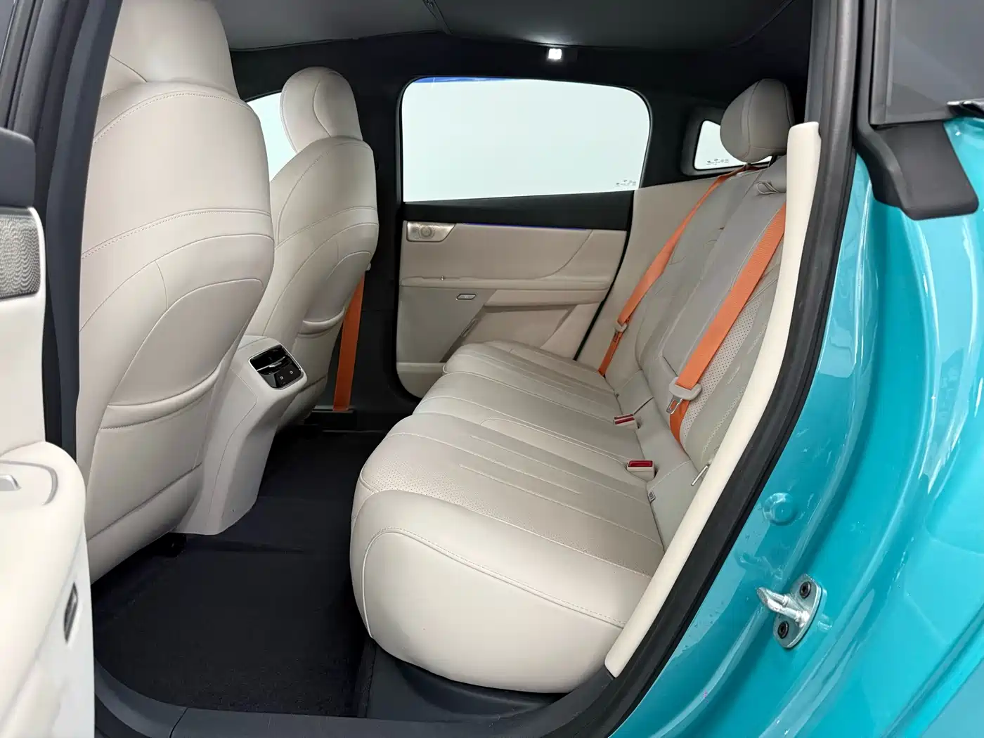 Dongfeng Yipai eπ007 2025 2026 Model 007+ Pure Electric 2WD Version