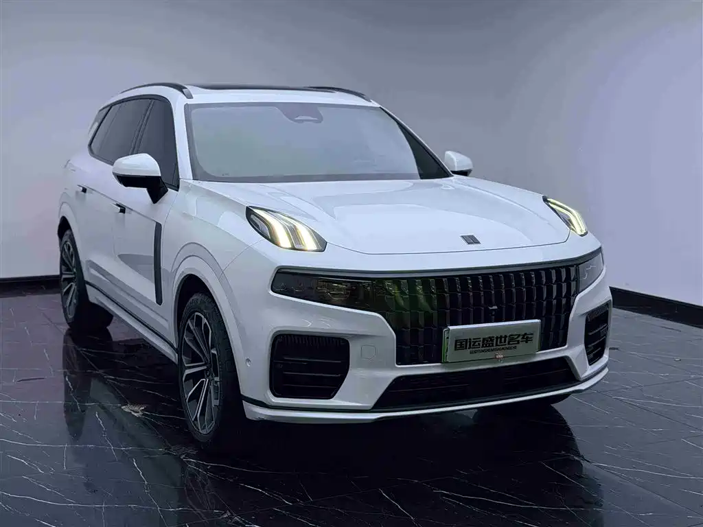 Lynk & Co 09 EM-P 2023 2.0TD EM-P Long Range PM 6-Seater фото 3