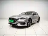 Photo 1 - Hyundai Lafesta