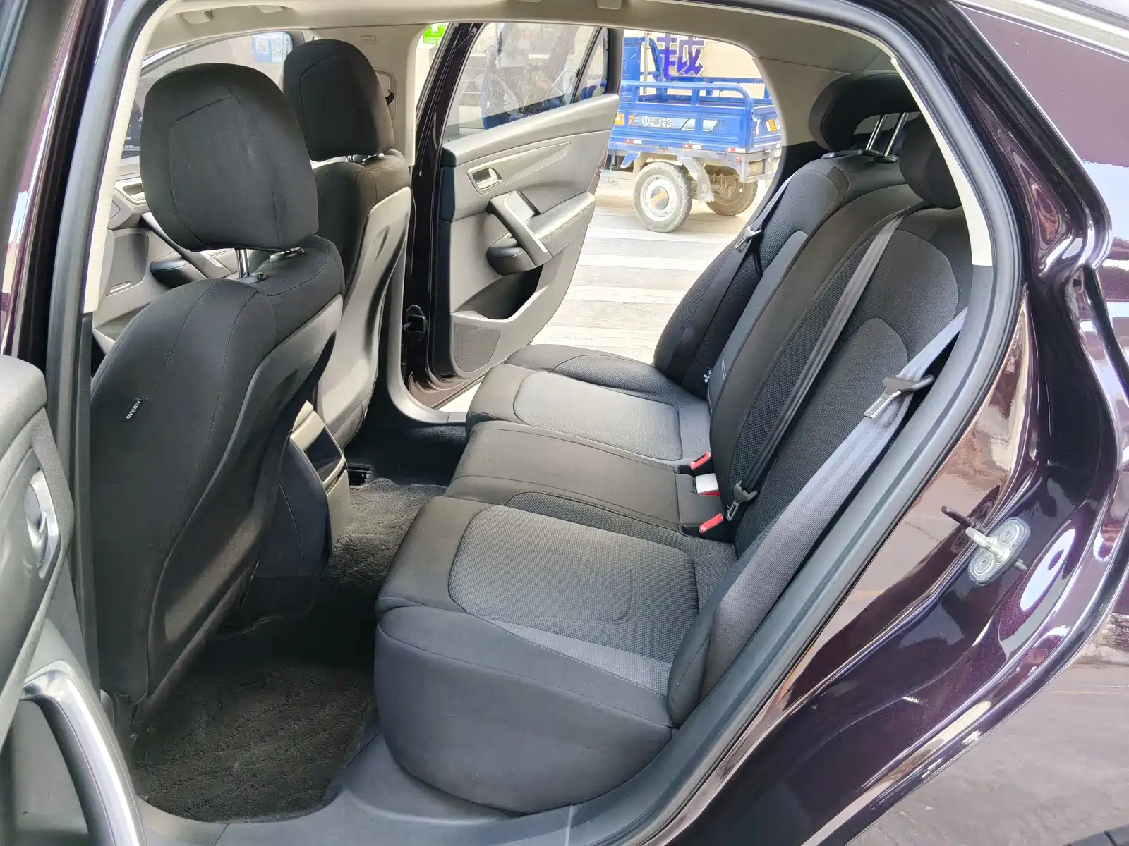 Фото 12 - DS 5LS