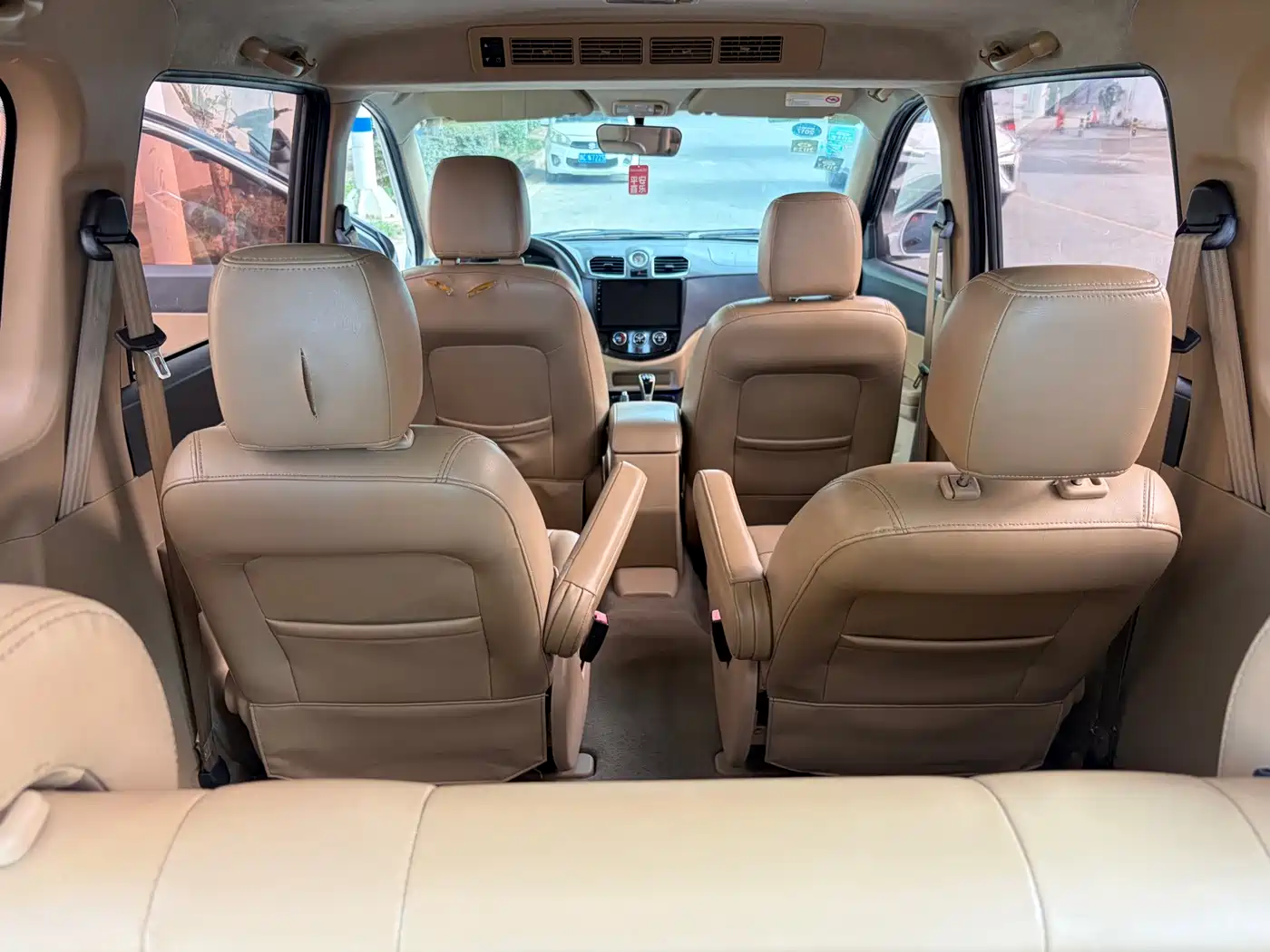 Photo 13 - Wuling Motors Wuling Hongguang