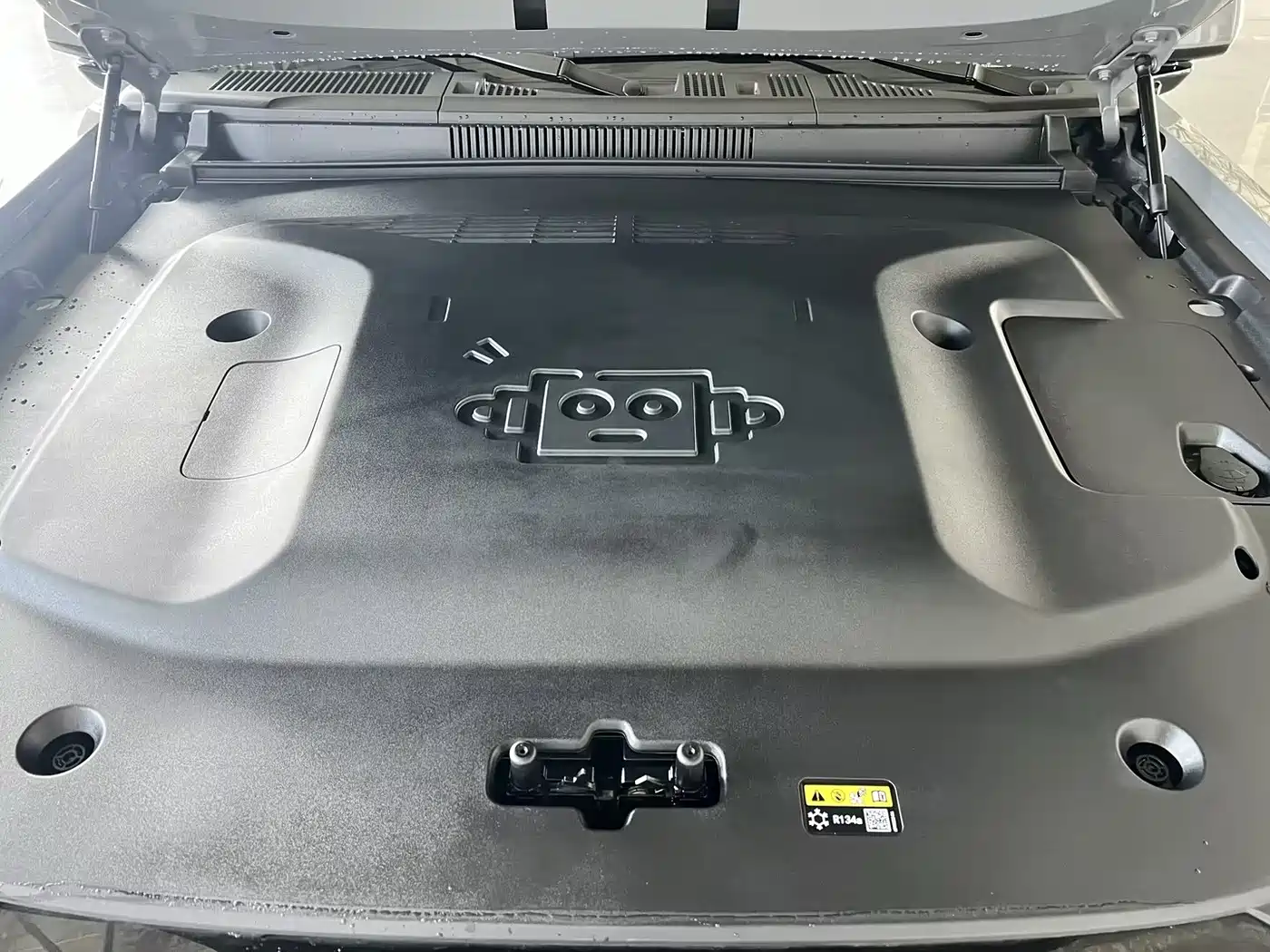 iCAR V27 2026 2025 LiDAR Edition