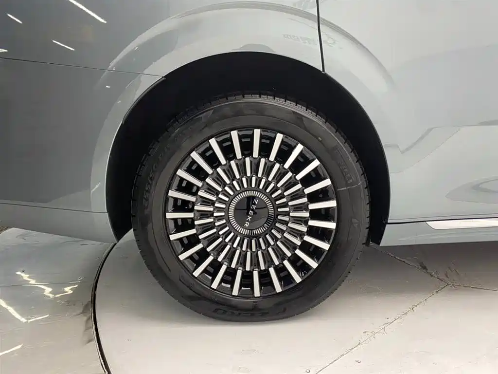 ZEEKR EXTREME KRYPTON 009