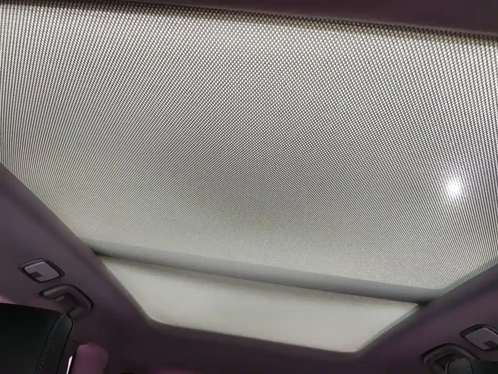 Zotye X7 2017 2017 1.8T DCT Prestige