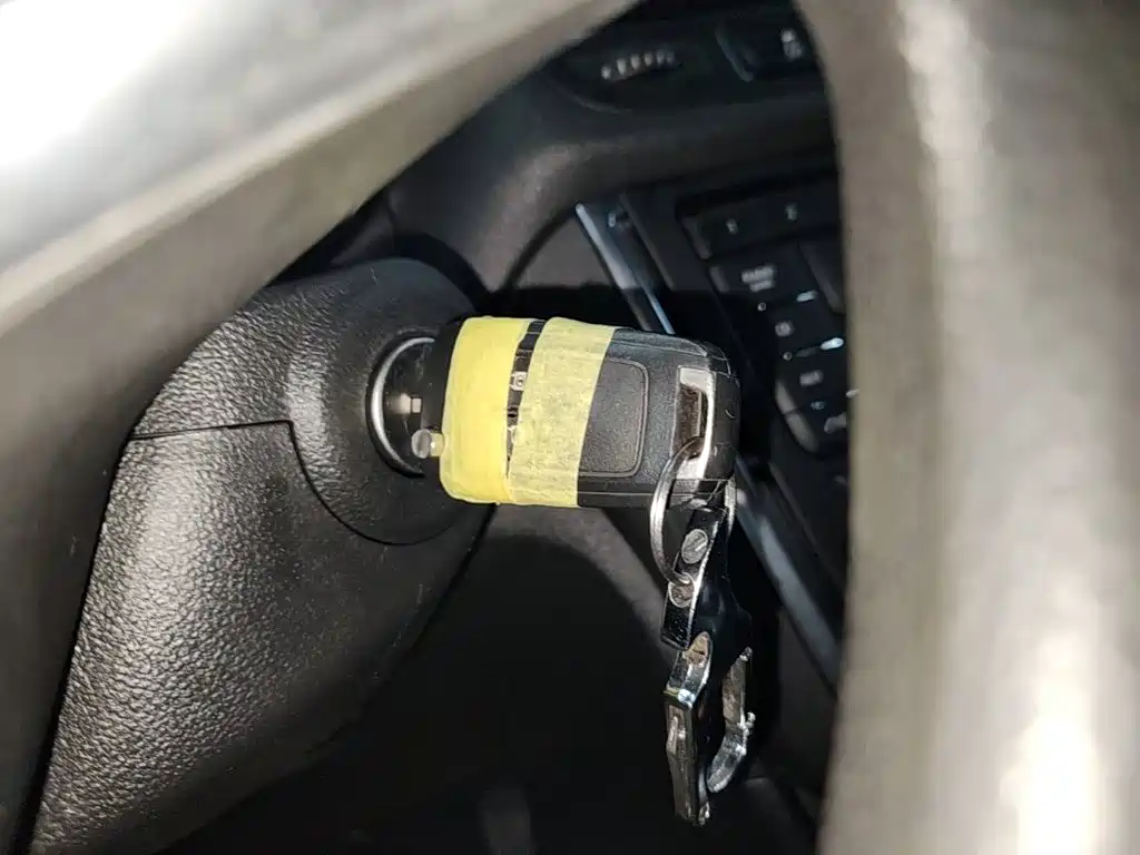 Фото 9 - Buick Encore