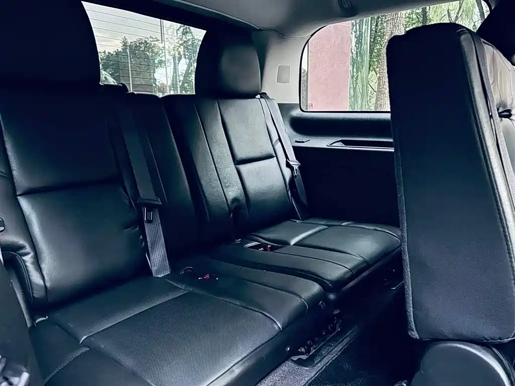 Cadillac Escalade 2010 2010 6.0 Hybrid
