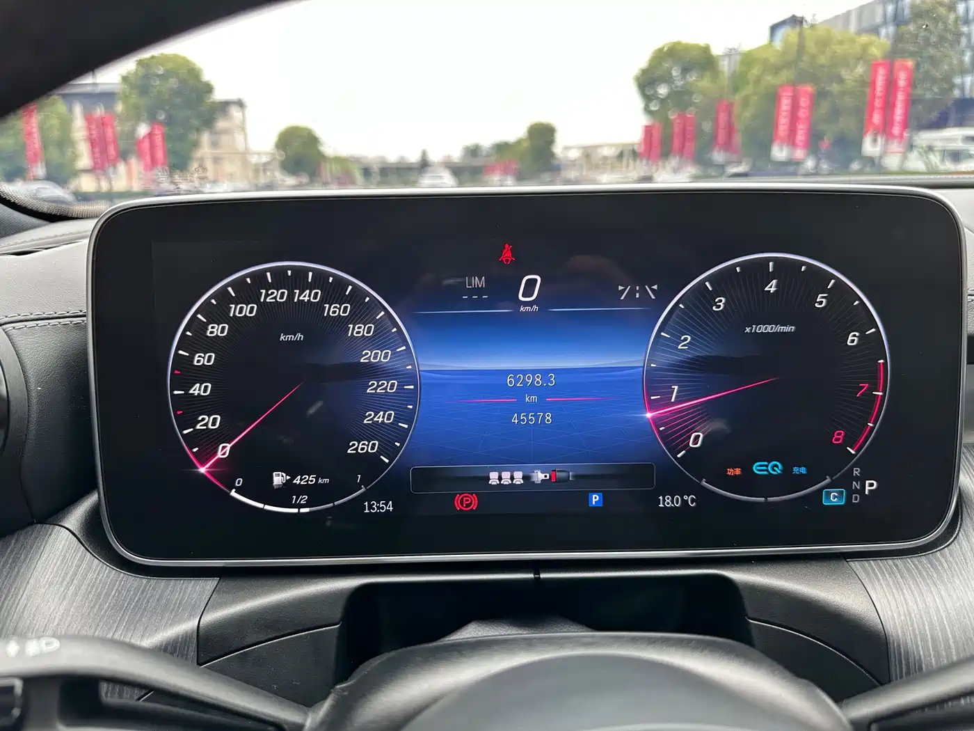 Mercedes-Benz C-Class 2022 C 200 L Sport Version фото 15
