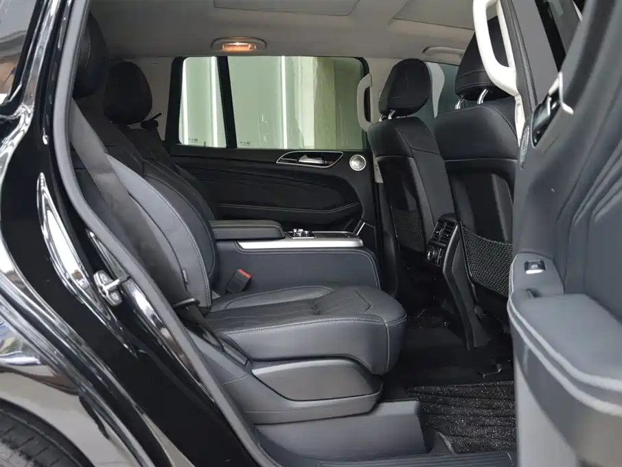 BAIC ORV Beijing Offroad BJ90 2021 4.0T Premium Edition фото 13