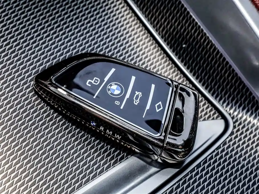 BMW X6 2021 Facelift xDrive40i Premium M Sport Package фото 22