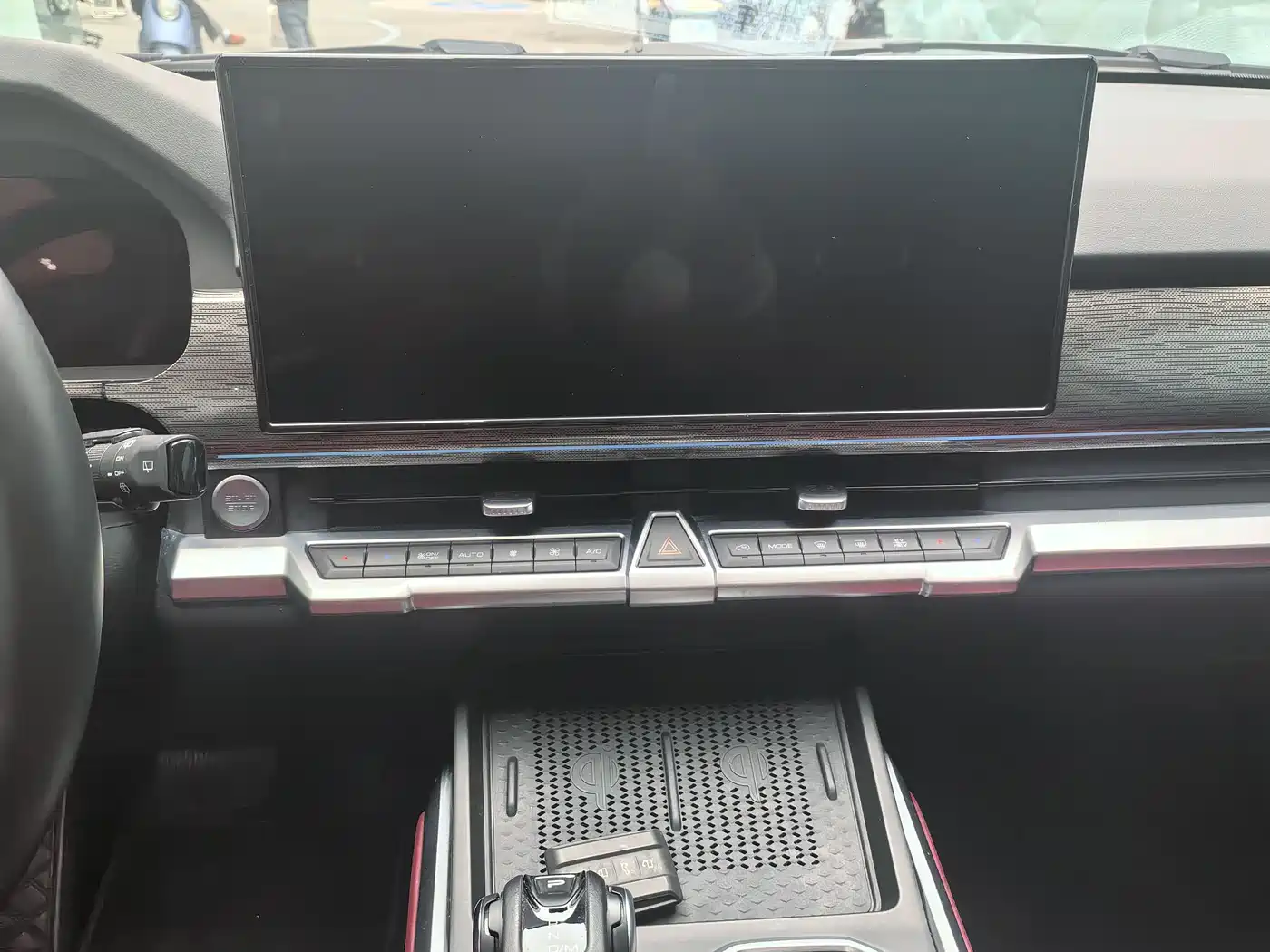 TANK TANK 400 NEW ENERGY