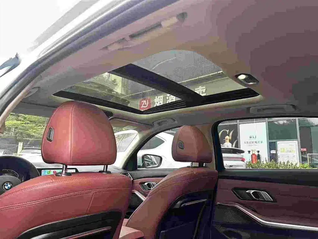 Фото 8 - BMW 3 Series