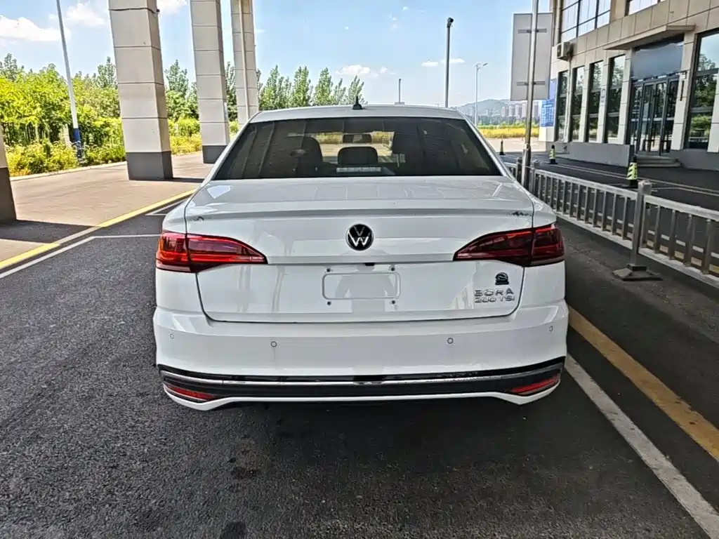 Volkswagen Bora, миниатюра 6
