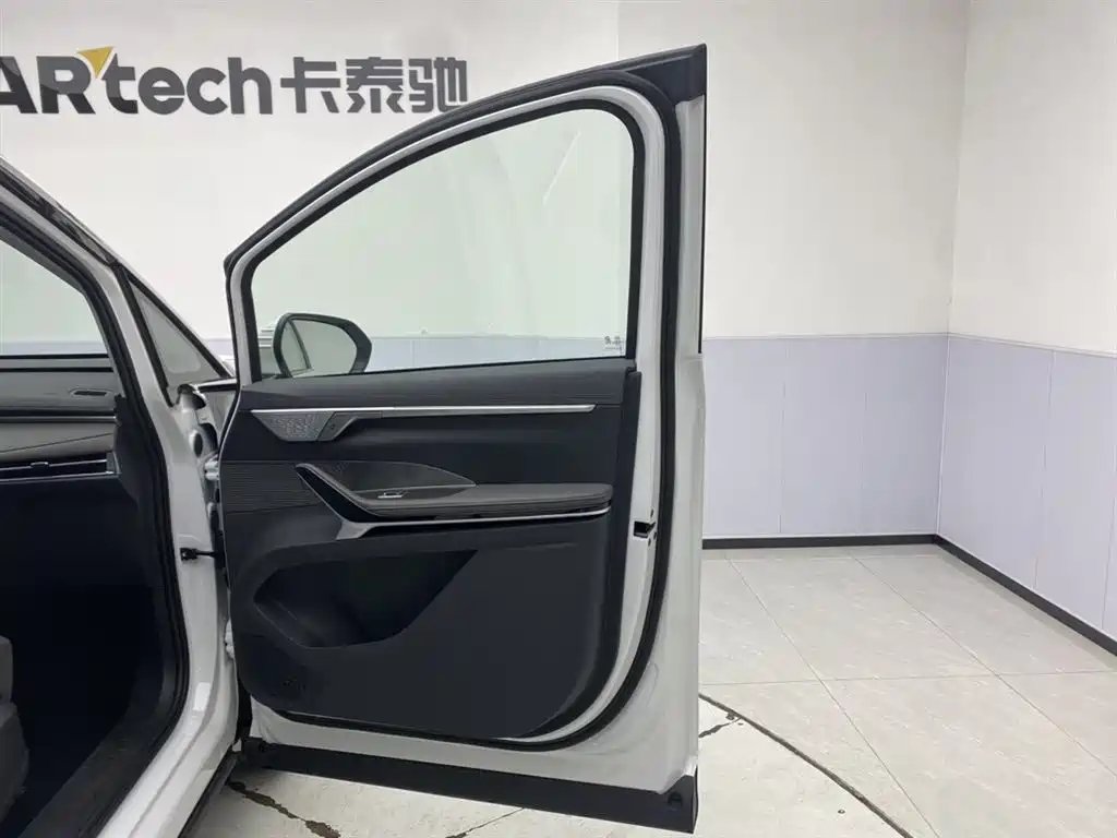 SAIC Maxus Dajia 7 2024 Facelift Super Hybrid Long Range Enjoyment Edition фото 17