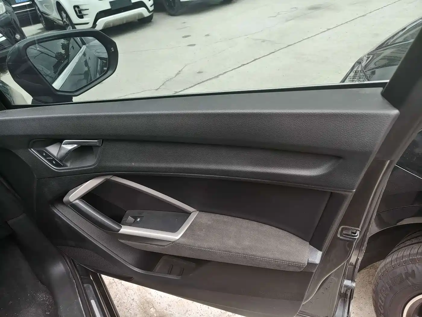 Фото 20 - Audi Q3
