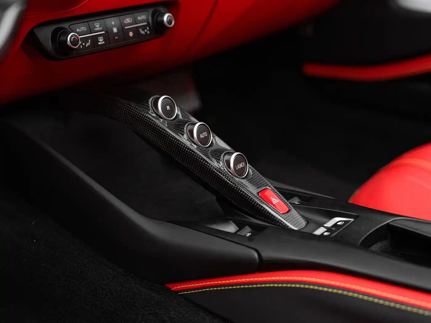 Ferrari 812 2021 2020 6.5L GTS