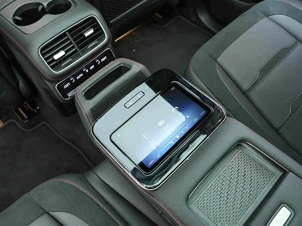 Mercedes-Benz GLE AMG 2026 2025 Facelift AMG GLE 53 4MATIC+