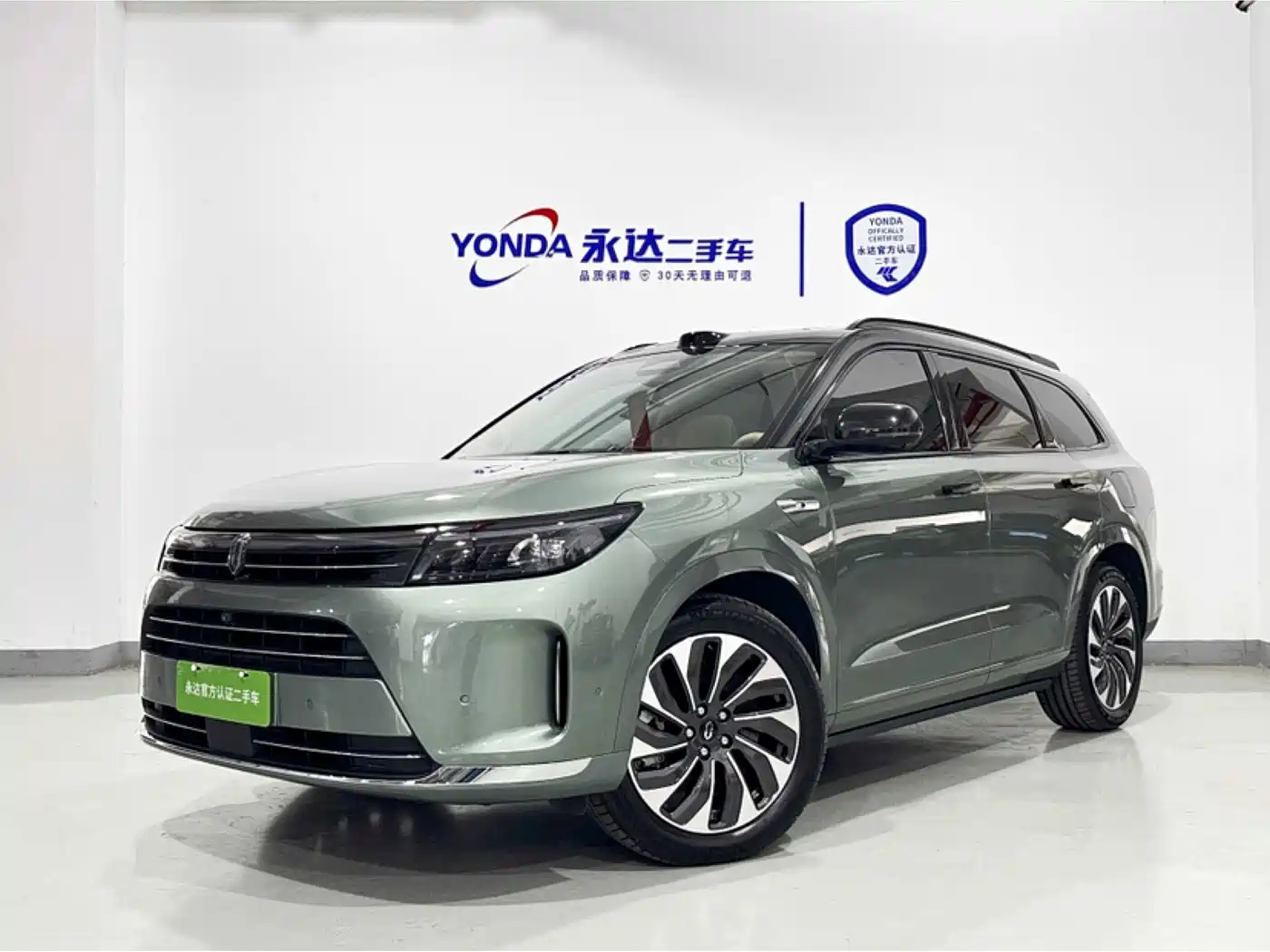 AITO Wenjie AITO M7 2024 — пригон из Китая