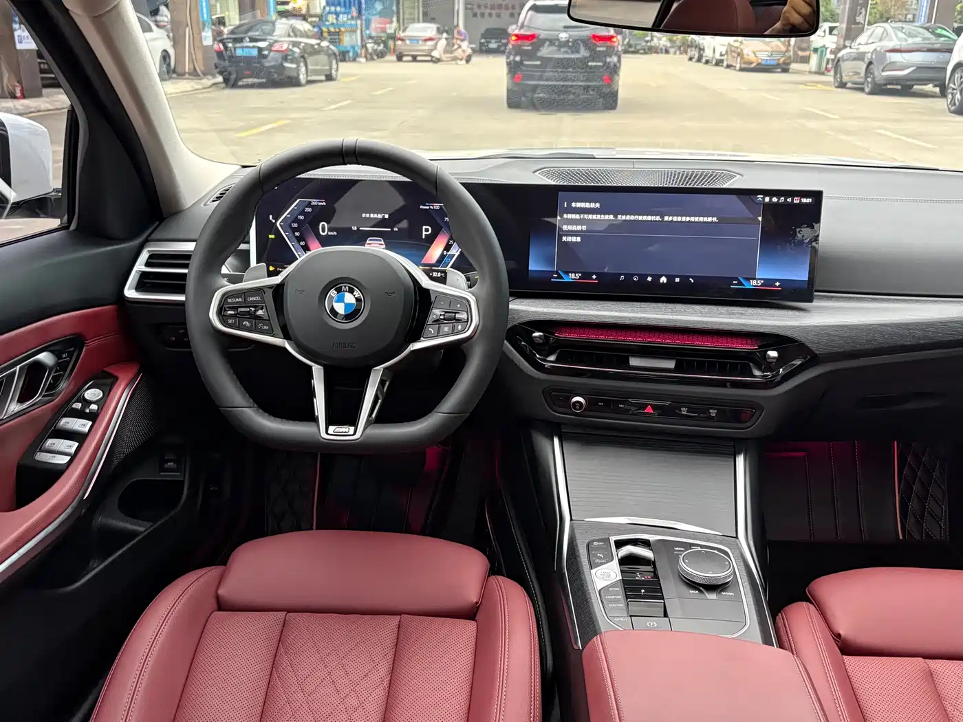 BMW 3-SERIES