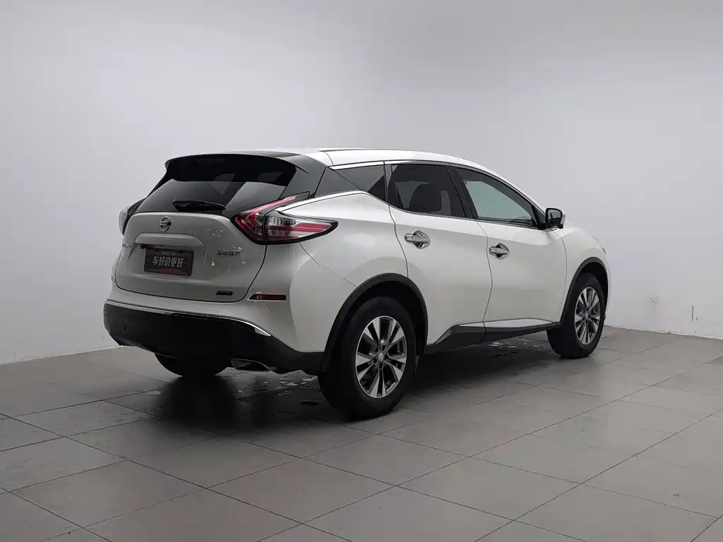 Фото 2 - Nissan Murano